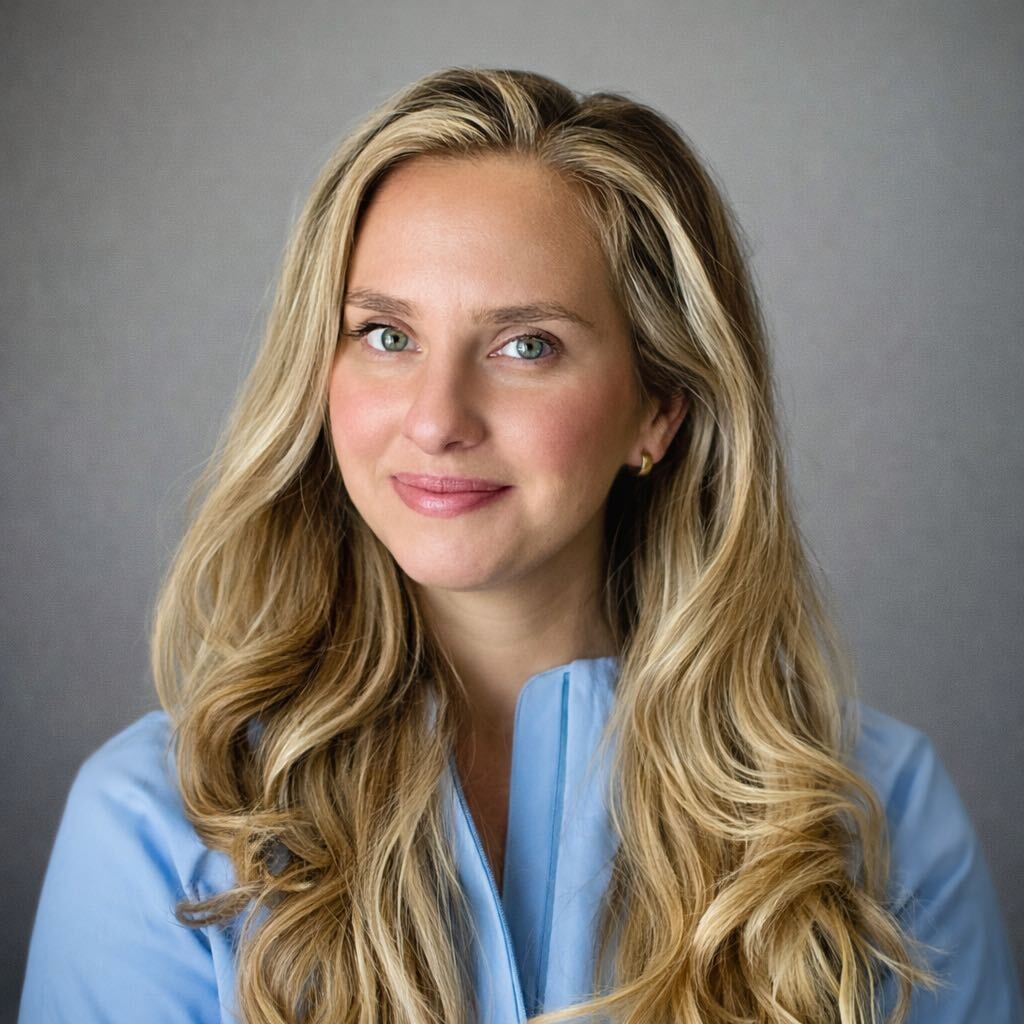 Amanda Friedberg-Levy