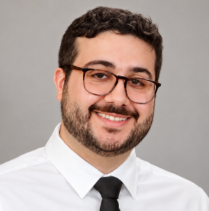 Damian Karahisarlidis